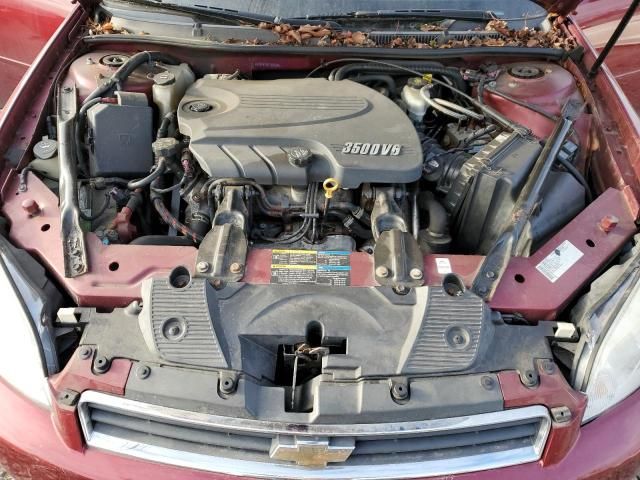 2009 Chevrolet Impala 1LT