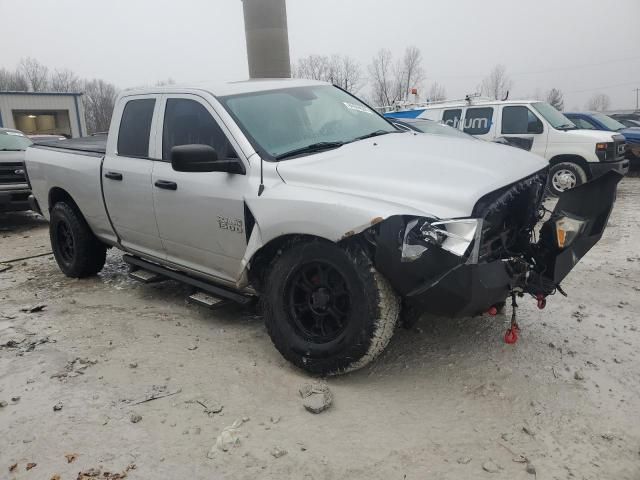 2014 Dodge RAM 1500 ST