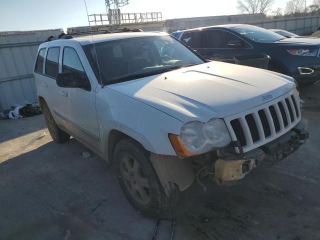 2010 Jeep Grand Cherokee Laredo