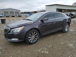 Buick Lacrosse salvage cars for sale: 2015 Buick Lacrosse