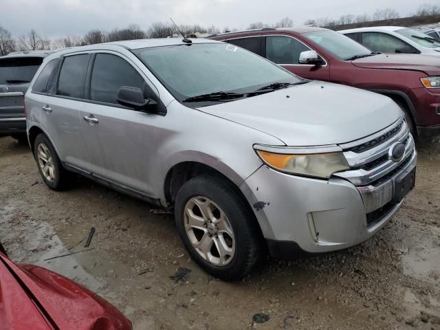 2011 Ford Edge SEL