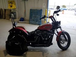 Harley-Davidson Fxbb salvage cars for sale: 2019 Harley-Davidson Fxbb