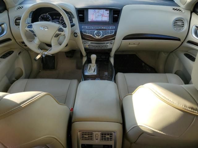 2014 Infiniti QX60