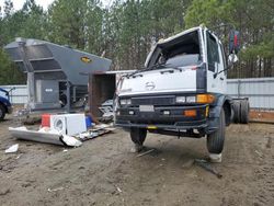 2004 Hino FE FE2620 en venta en Sandston, VA