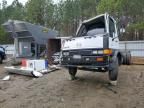 2004 Hino FE FE2620