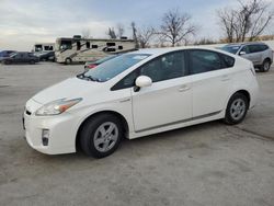 2011 Toyota Prius en venta en Bridgeton, MO