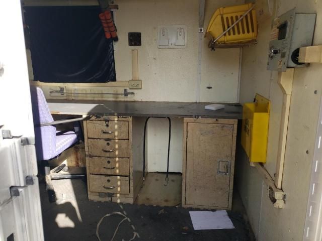 1998 Trailers Trailer