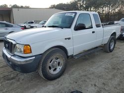 2004 Ford Ranger Super Cab en venta en Seaford, DE