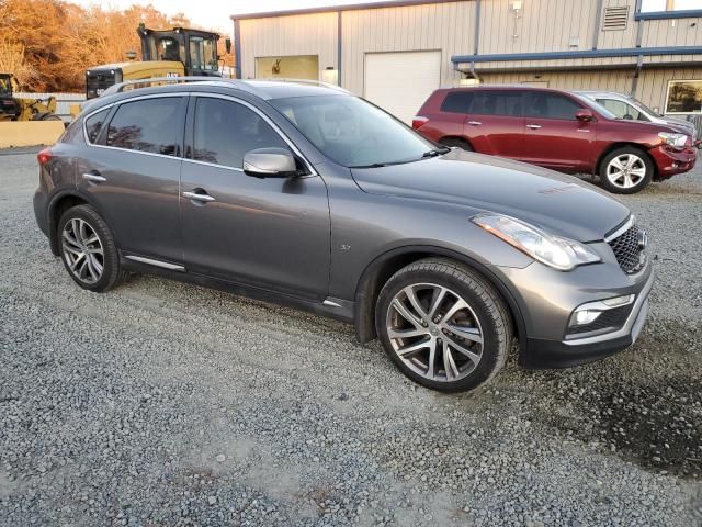 2016 Infiniti QX50