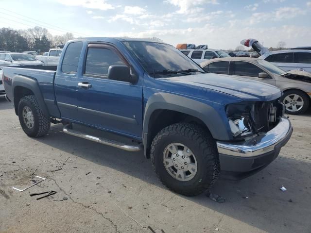 2006 Chevrolet Colorado