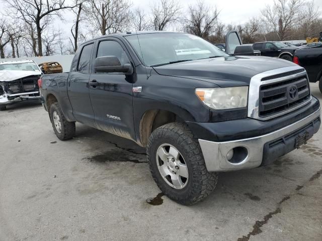 2011 Toyota Tundra Double Cab SR5