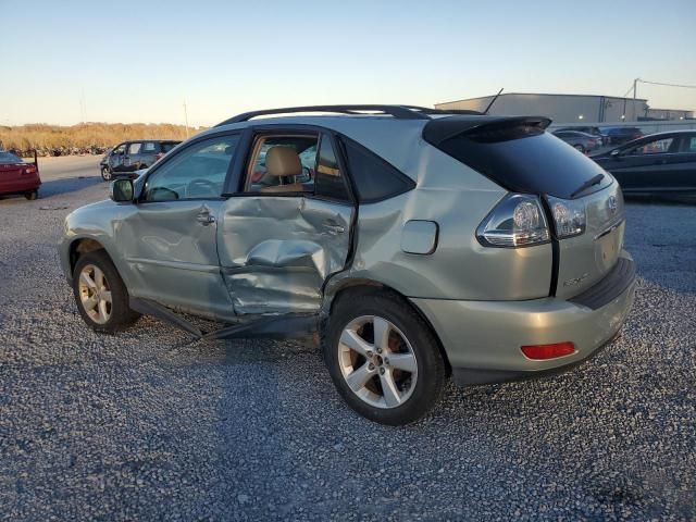 2004 Lexus RX 330