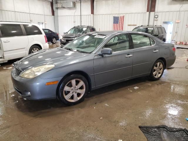 2006 Lexus ES 330