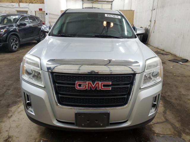 2013 GMC Terrain SLE