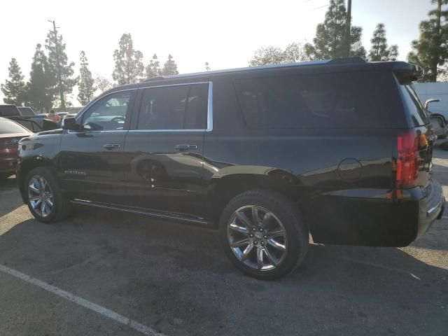 2020 Chevrolet Suburban K1500 Premier