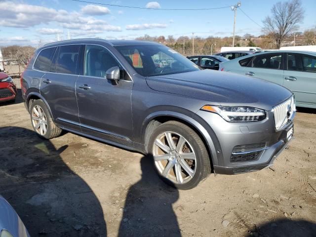 2016 Volvo XC90 T8