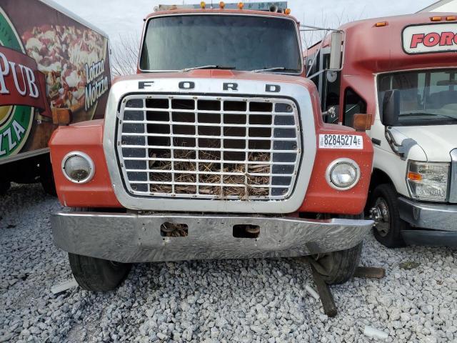1979 Ford 9000