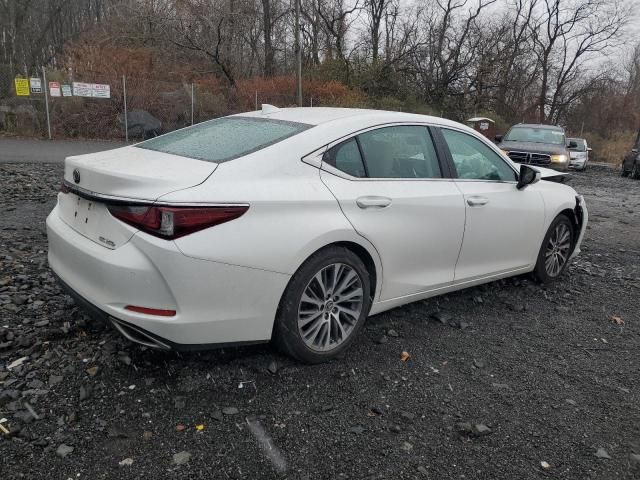 2020 Lexus ES 350