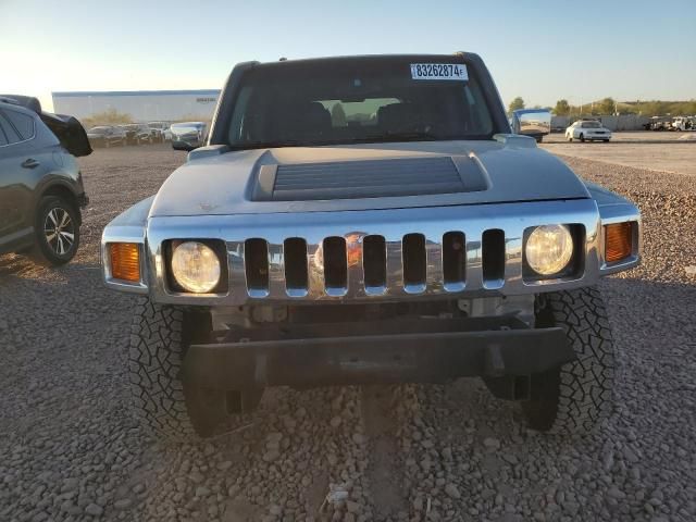 2006 Hummer H3