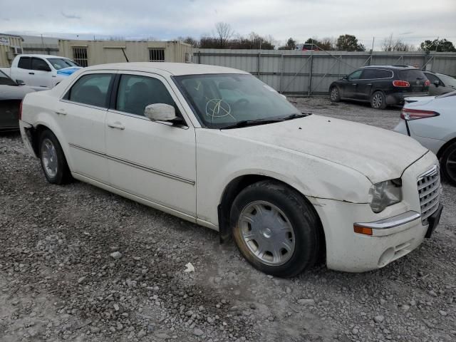 2008 Chrysler 300 Limited