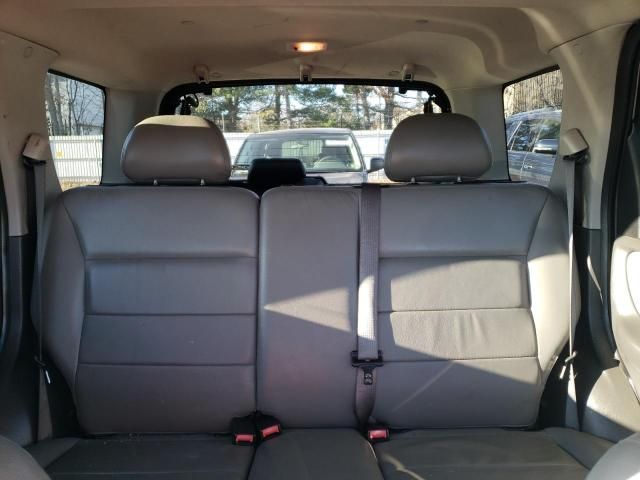 2007 Ford Escape XLT