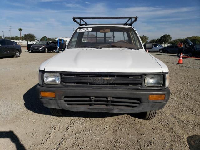 1990 Toyota Pickup 1/2 TON Short Wheelbase