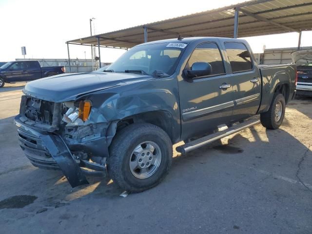 2012 GMC Sierra C1500 Denali