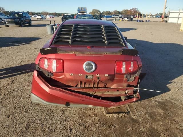 2010 Ford Mustang GT