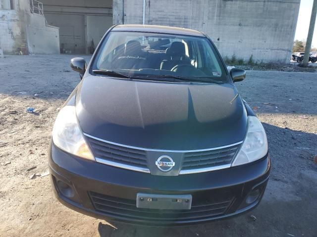 2007 Nissan Versa S