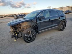 Lincoln Vehiculos salvage en venta: 2017 Lincoln MKC Reserve