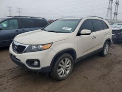 2011 KIA Sorento EX for sale in Elgin, IL