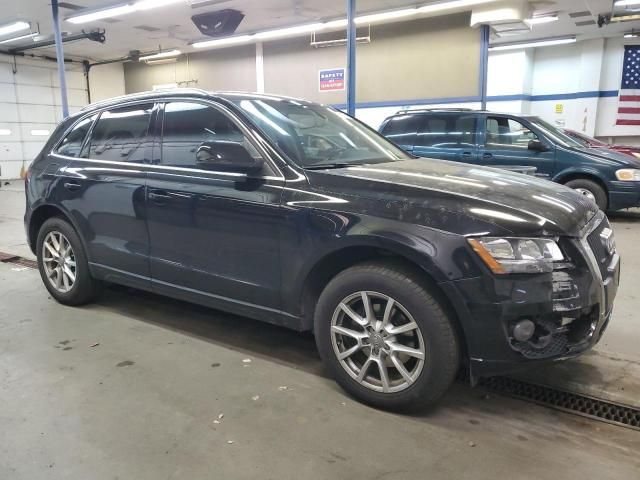 2012 Audi Q5 Premium