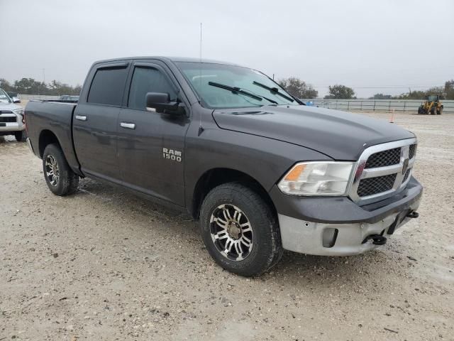 2015 Dodge RAM 1500 SLT