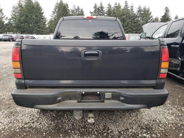 2005 GMC Sierra K1500 Denali