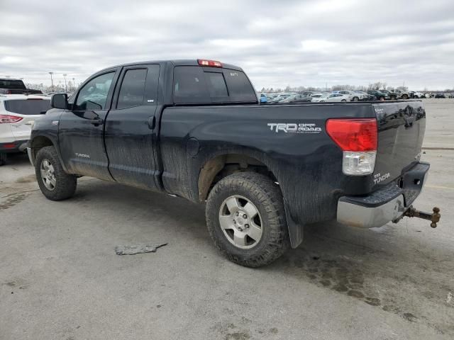 2011 Toyota Tundra Double Cab SR5