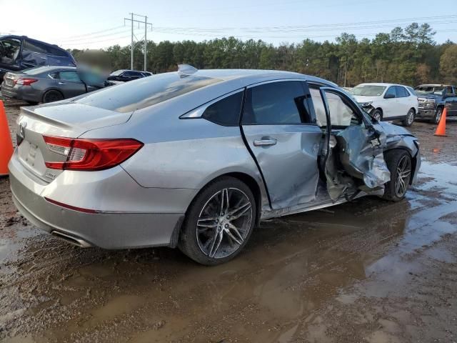 2021 Honda Accord Touring