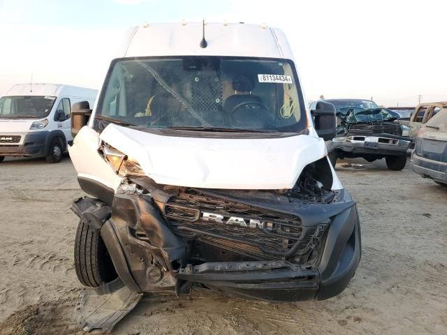 2023 Dodge RAM Promaster 1500 1500 High