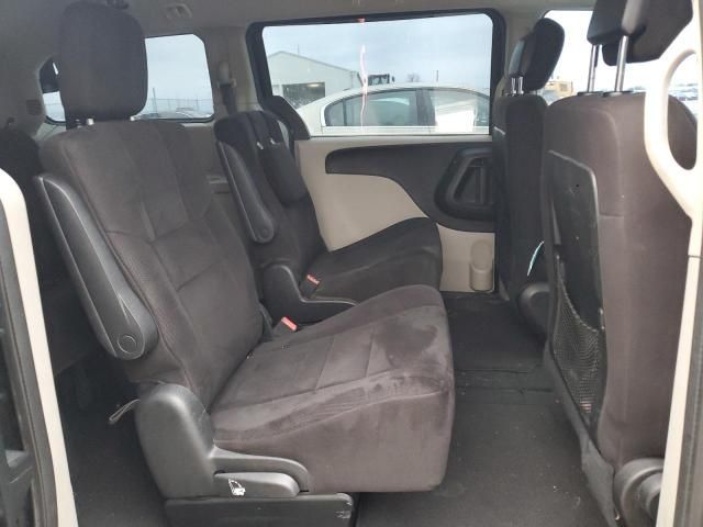 2011 Dodge Grand Caravan Mainstreet