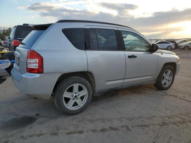 2008 Jeep Compass Sport