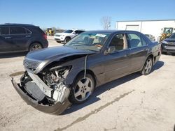 Lexus ls430 salvage cars for sale: 2005 Lexus LS 430