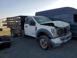 2018 Ford F450 Super Duty for sale in San Diego, CA