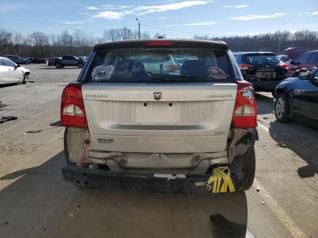 2010 Dodge Caliber SXT