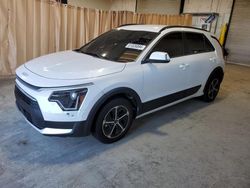 KIA Niro Vehiculos salvage en venta: 2023 KIA Niro EX