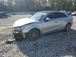 Audi a3 salvage cars for sale: 2015 Audi A3 Premium Plus