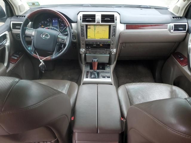 2010 Lexus GX 460