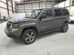 2015 Jeep Patriot Latitude