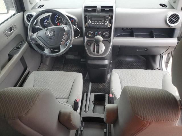 2011 Honda Element EX