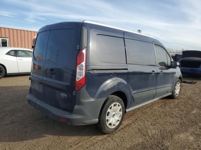 2018 Ford Transit Connect XL