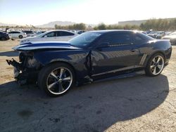 Chevrolet Camaro salvage cars for sale: 2010 Chevrolet Camaro SS