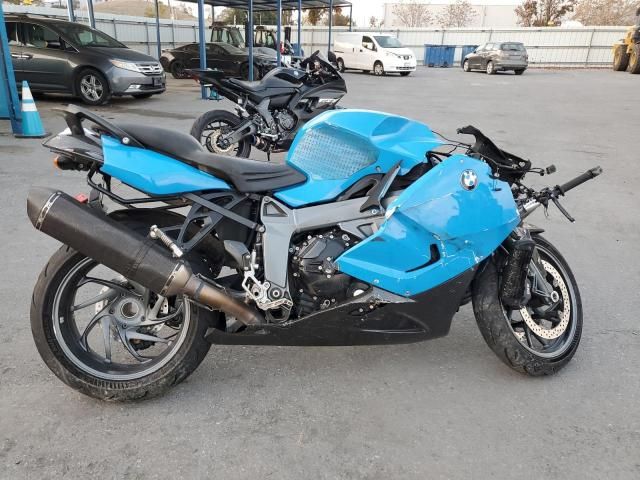 2010 BMW K1300 S